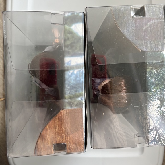 NIB Twilight Bella & Edward Pink Label Mattel 2009 Barbie Dolls - Picture 8 of 8